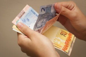 Los aranceles impuestos por Trump reducirán en un 0,16% el PIB de Brasil, según estudio