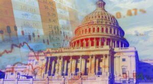 Los bonos se calman con el tono más conciliador de Trump hacia Europa