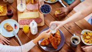 Los cinco alimentos más controversiales por sus efectos en la salud