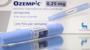 Los desconocidos riesgos del Ozempic – DW – 11/07/2025