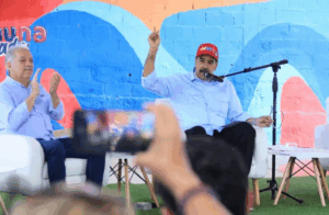 Los detalles que dio Nicolás Maduro del ‘Premio Gordo’ a circuitos comunales por las elecciones municipales