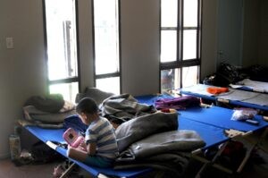 «Los encontraremos», dice el Gobierno de Trump a niños migrantes