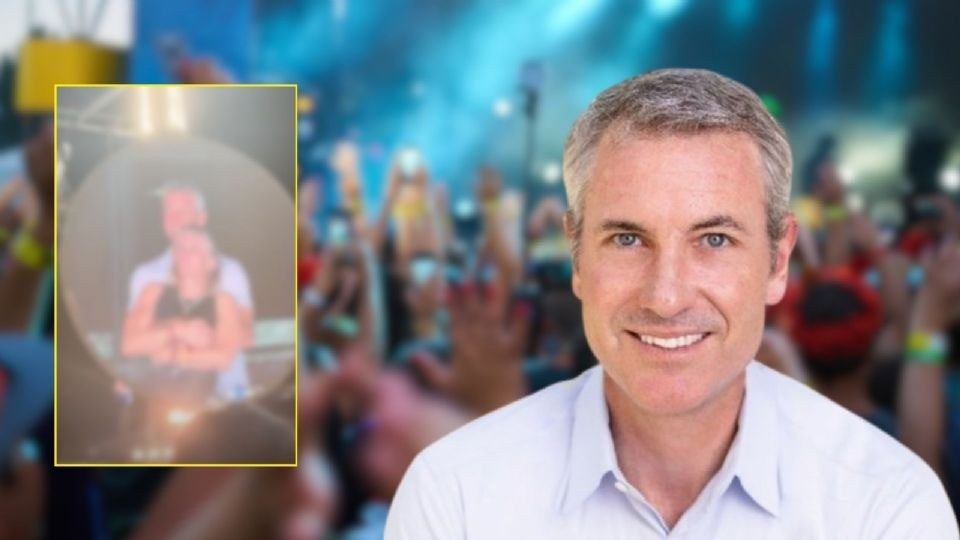 Los exempleados del CEO de Astronomer dijeron de todo tras el escándalo en el recital de Coldplay