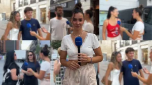 Los fails veraniegos de la gente salen a la luz