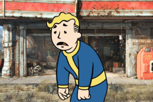 Los fans de Fallout me van a arrancar la cabeza, pero estoy cansado de esta movida y ojalá cambie para el próximo juego