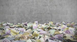 Los fondos baten un récord al captar más de 3.000 millones en su mejor julio en once años