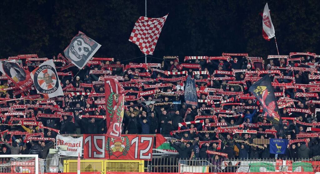 Los herederos de Berlusconi venden el AC Monza y se deshacen del último equipo de fútbol del imperio de 'Il Cavaliere'
