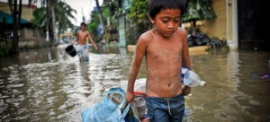 Los humanos superan seis de los nueve límites planetarios y los gobiernos no lo solucionarán solos : IPS Agencia de Noticias