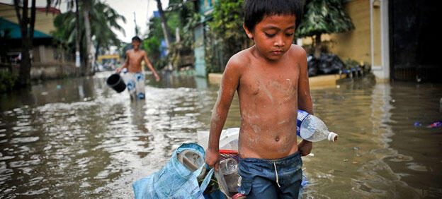 Los humanos superan seis de los nueve límites planetarios y los gobiernos no lo solucionarán solos : IPS Agencia de Noticias