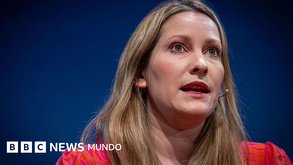 "Los jóvenes no son una generación inherentemente misógina: se están radicalizando mediante algoritmos diseñados para ofrecerles contenido cada vez más extremo"
