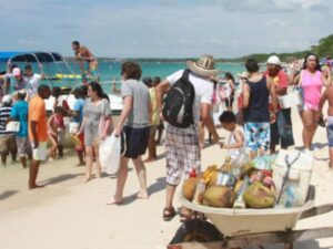 Los lugares donde no vale la pena viajar, según revista turística | Finanzas | Economía
