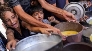 Los mediadores tratan de desbloquear las negociaciones para una tregua en Gaza - AlbertoNews