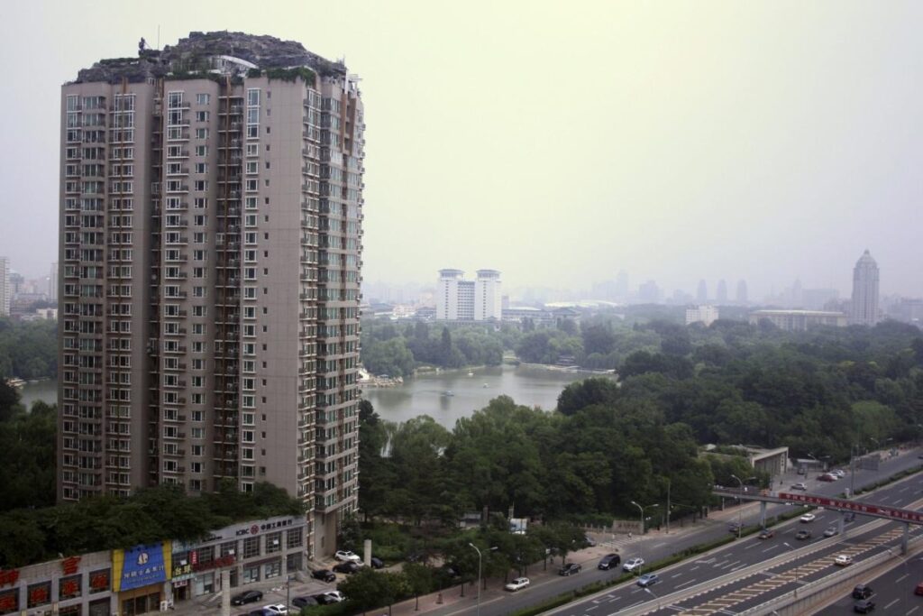 Los precios de la vivienda nueva caen en China por vigésimo quinto mes consecutivo - AlbertoNews