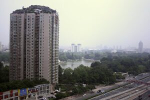 Los precios de la vivienda nueva caen en China por vigésimo quinto mes consecutivo – AlbertoNews