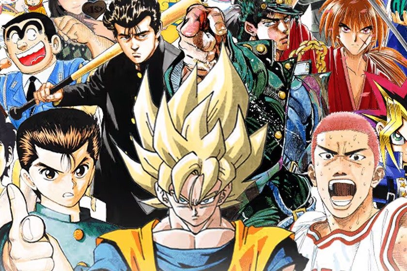 Los siete mangakas más influyentes de la historia del manga y el anime