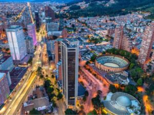 Los sitios que más y menos interés generan en quienes visitan Bogotá | Regiones | Economía