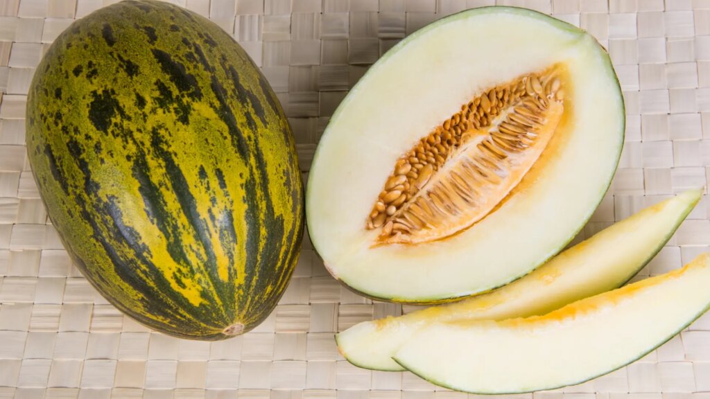 Los tres errores imperdonables que cometemos al comprar melón