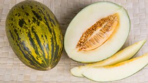 Los tres errores imperdonables que cometemos al comprar melón