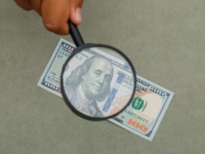 Los tres retos del sistema financiero para prevenir el lavado de activos | Finanzas | Economía