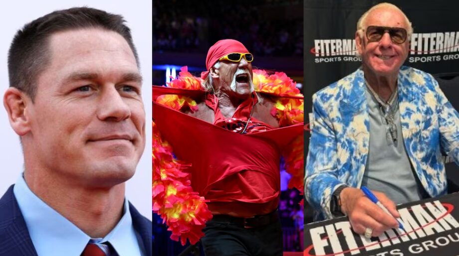 Luchadores de la WWE rinden homenaje a Hulk Hogan tras su fallecimiento: "Un atleta, talento, amigo y padre increíble" - AlbertoNews