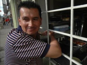 'Lucho' Herrera admitió haber pagado para no ser nombrado en investigación por desaparición forzada | Regiones | Economía
