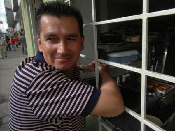 'Lucho' Herrera admitió haber pagado para no ser nombrado en investigación por desaparición forzada | Regiones | Economía