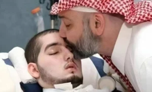 Luego de 20 años en coma, murió «príncipe durmiente» saudí