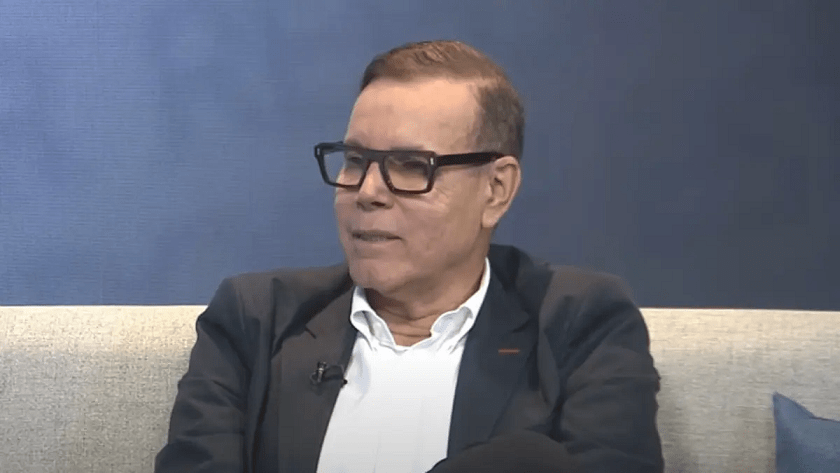 Luis Vicente León asegura que EEUU está cambiando su estrategia hacia Venezuela