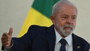 Lula Da Silva criticó las sanciones de EEUU contra los jueces de la Corte Suprema de Brasil