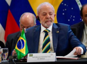 Lula busca acercamiento comercial con México en «momento de incertidumbre» – AlbertoNews
