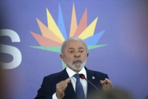 Lula pide respeto a Trump: "No necesitamos un emperador, somos países soberanos"
