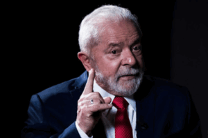 Lula da silva Brasil