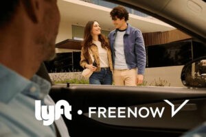 Lyft, más cerca de aterrizar en Europa. La plataforma ha dado un paso clave para comprar FREENOW a BMW y Mercedes
