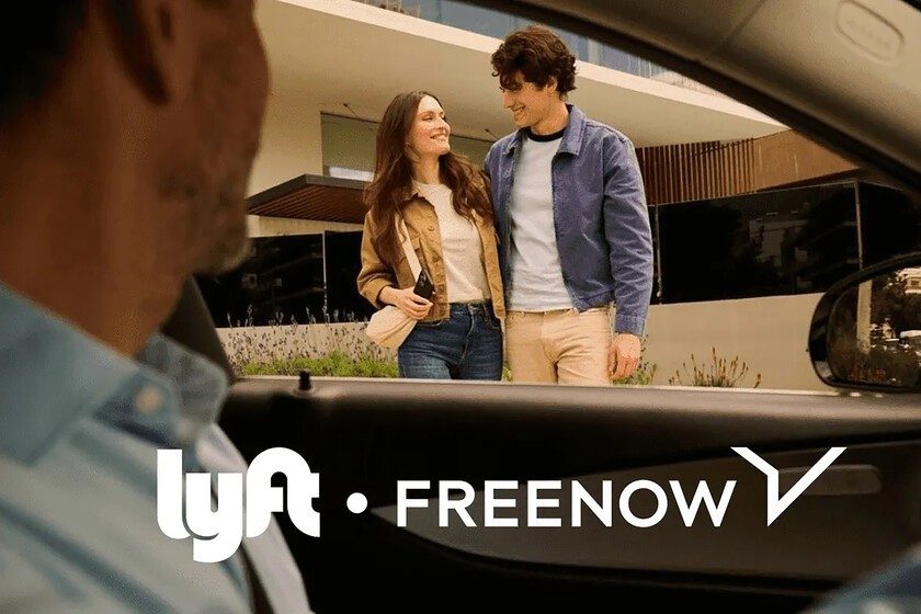 Lyft, más cerca de aterrizar en Europa. La plataforma ha dado un paso clave para comprar FREENOW a BMW y Mercedes