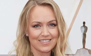 Lynette Howell Taylor es elegida como la nueva presidenta de la Academia de Hollywood – AlbertoNews