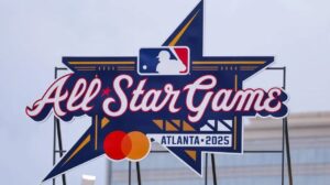 MLB añadió a lanzador venezolano en el roster para el Juego de Estrellas - AlbertoNews