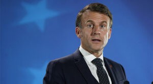 Macron insta a preparar un ‘contraataque’ ante los aranceles de Trump