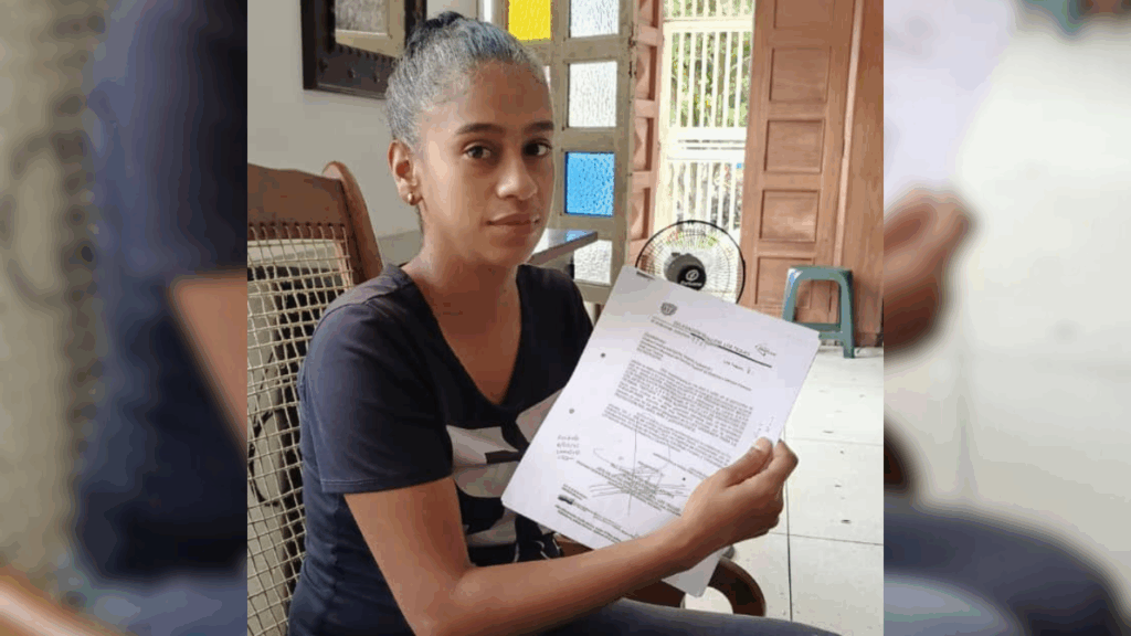 Madre valiente denuncia a pareja de pedófilos