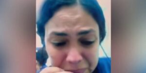 Venezolana Yusmari Galindez,