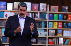 Maduro: El Papa León XIV hace gestiones para rescatar venezolanos secuestrados en EEUU y El Salvador