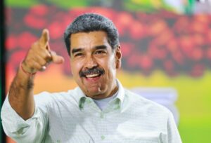 Maduro anuncia diez días de celebración por el primer año de su «triunfo heroico» – AlbertoNews