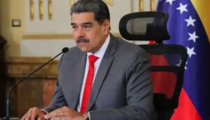 Maduro aprovechó la liberación de venezolanos presos en el Cecot para adjudicarse supuesto rescate | lapatilla.com