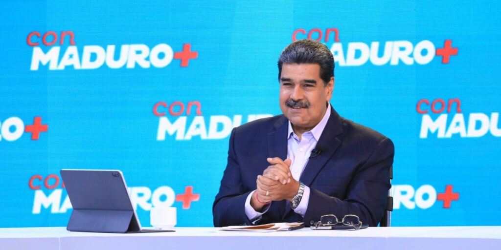 Maduro