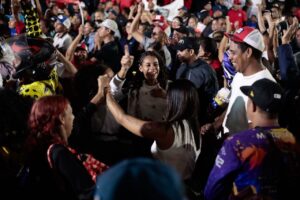 Maduro asegura que el Psuv ganó 285 alcaldías y la oposición 50