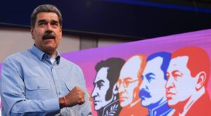 Maduro asegura que municipales son una nueva oportunidad