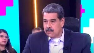 Maduro llama a construir “nuestra propia IA” soberana y articulada con el sur global
