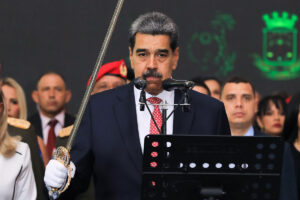 Maduro olvidó influencia rusa e iraní en la Fanb en su mensaje de «independencia»