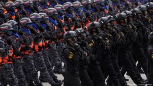 Maduro ordena desarrollar misiles y antimisiles en Venezuela – DW – 06/07/2025
