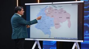 Maduro propone creación de dos nuevas zonas económicas