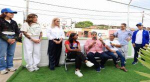 Maduro supervisa Ruta de Consolidación del Gobierno Comunal